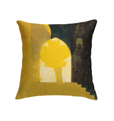 Symphonic Notes Pillow - Beyond T-shirts